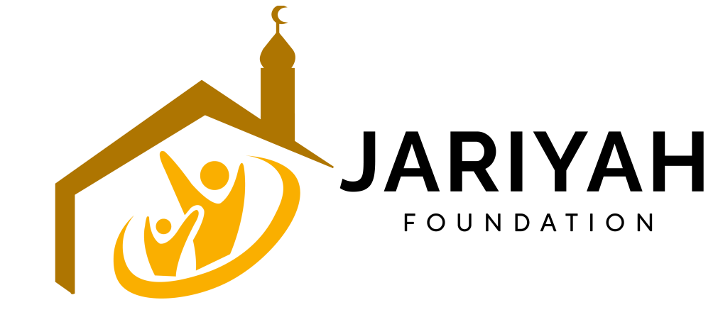 Jariyah Foundation Inc.