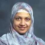 Fatima Bader Khan