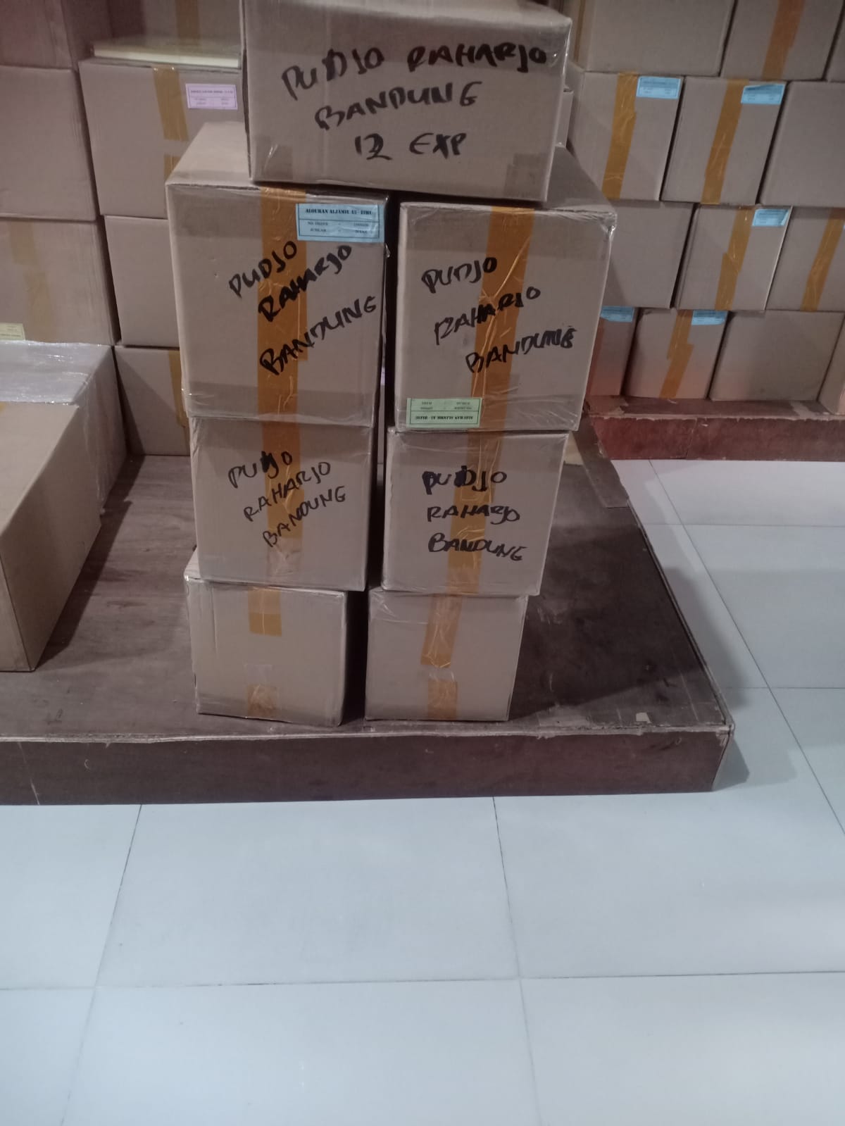 Pesantren Duriyat Mulia